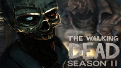 The Walking Dead saison 2 de Telltale